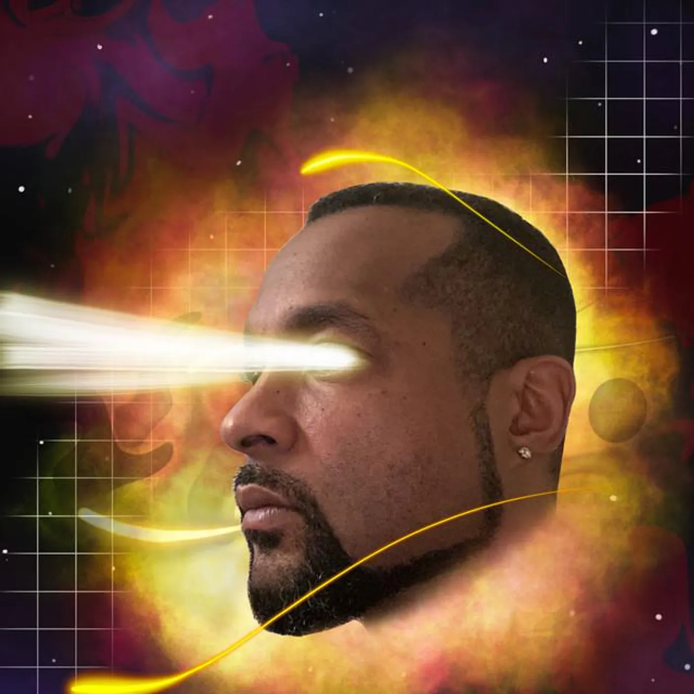 Reggie B Brand Page