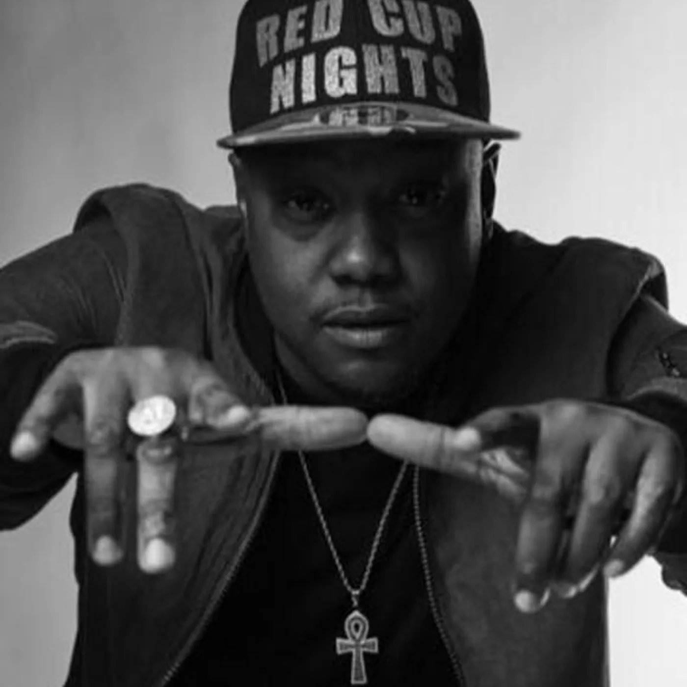 Reggie Webb Brand Page