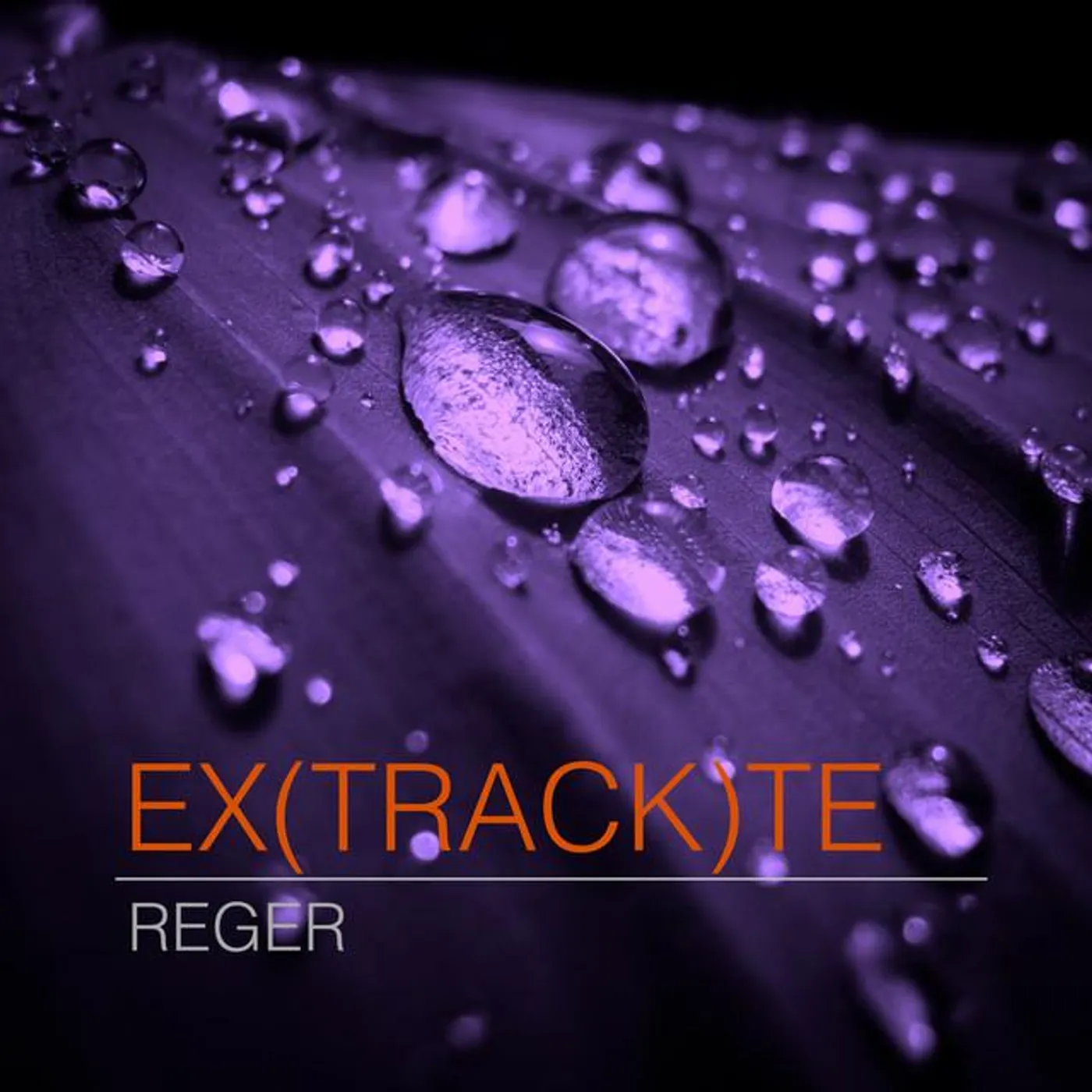 Reger