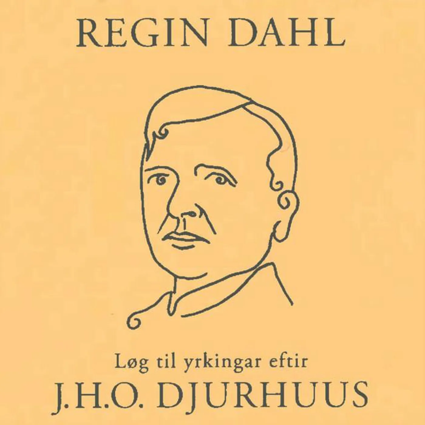 Regin Dahl