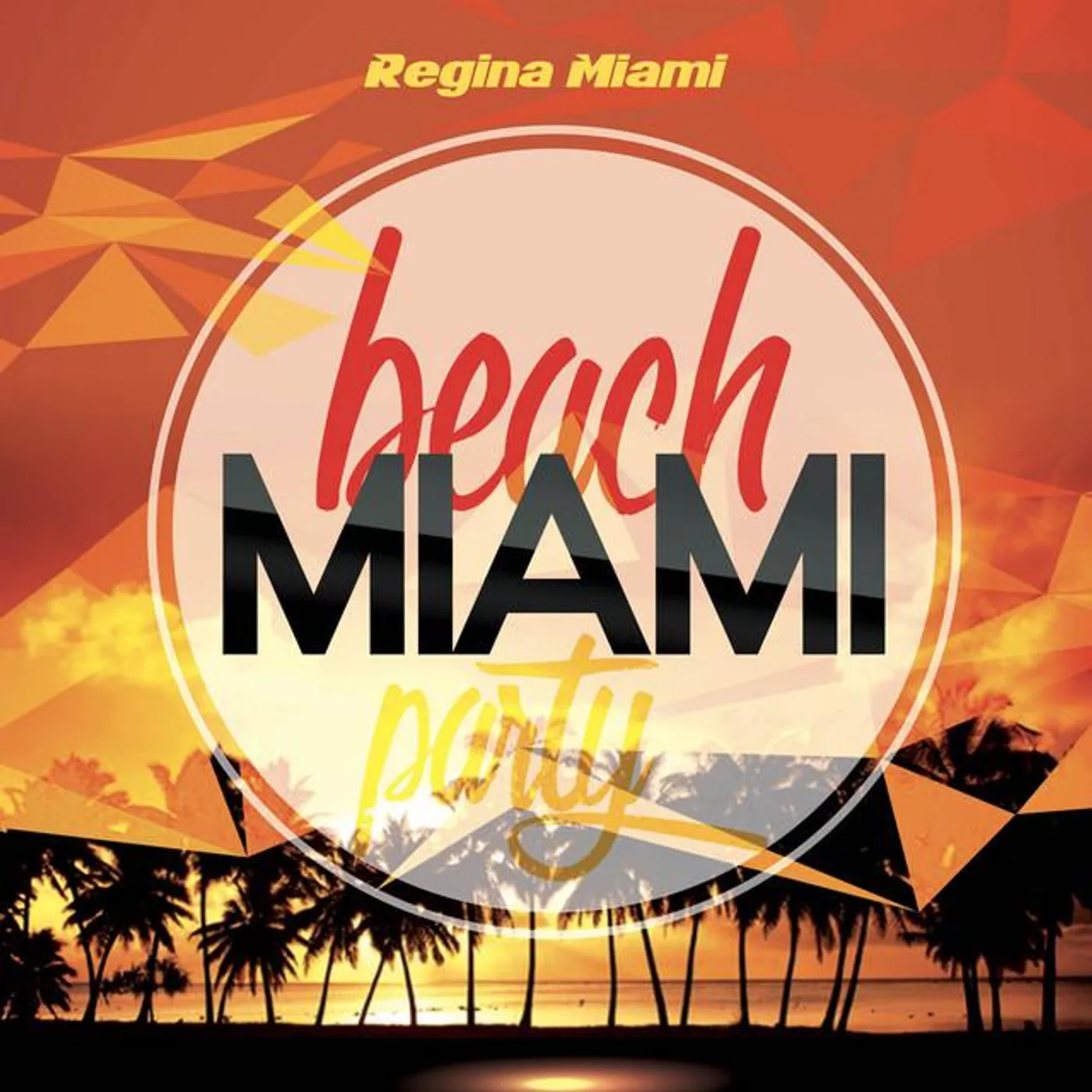 Regina Miami Brand Page