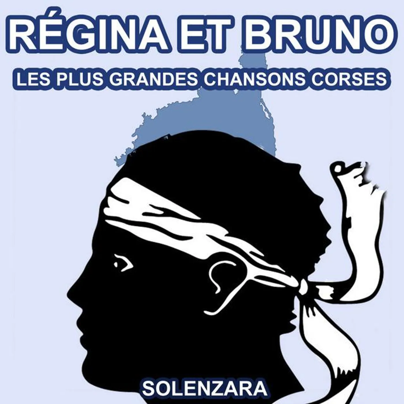 Regina et Bruno