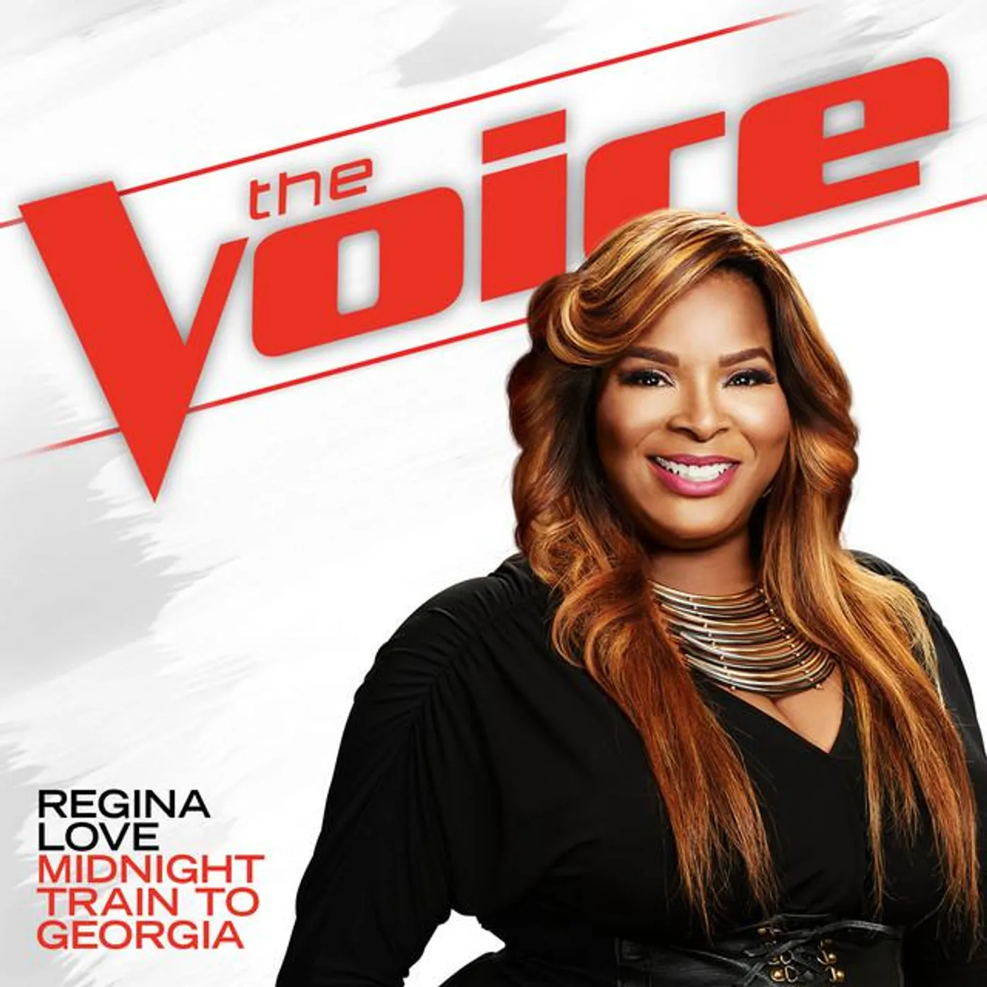 Regina Love