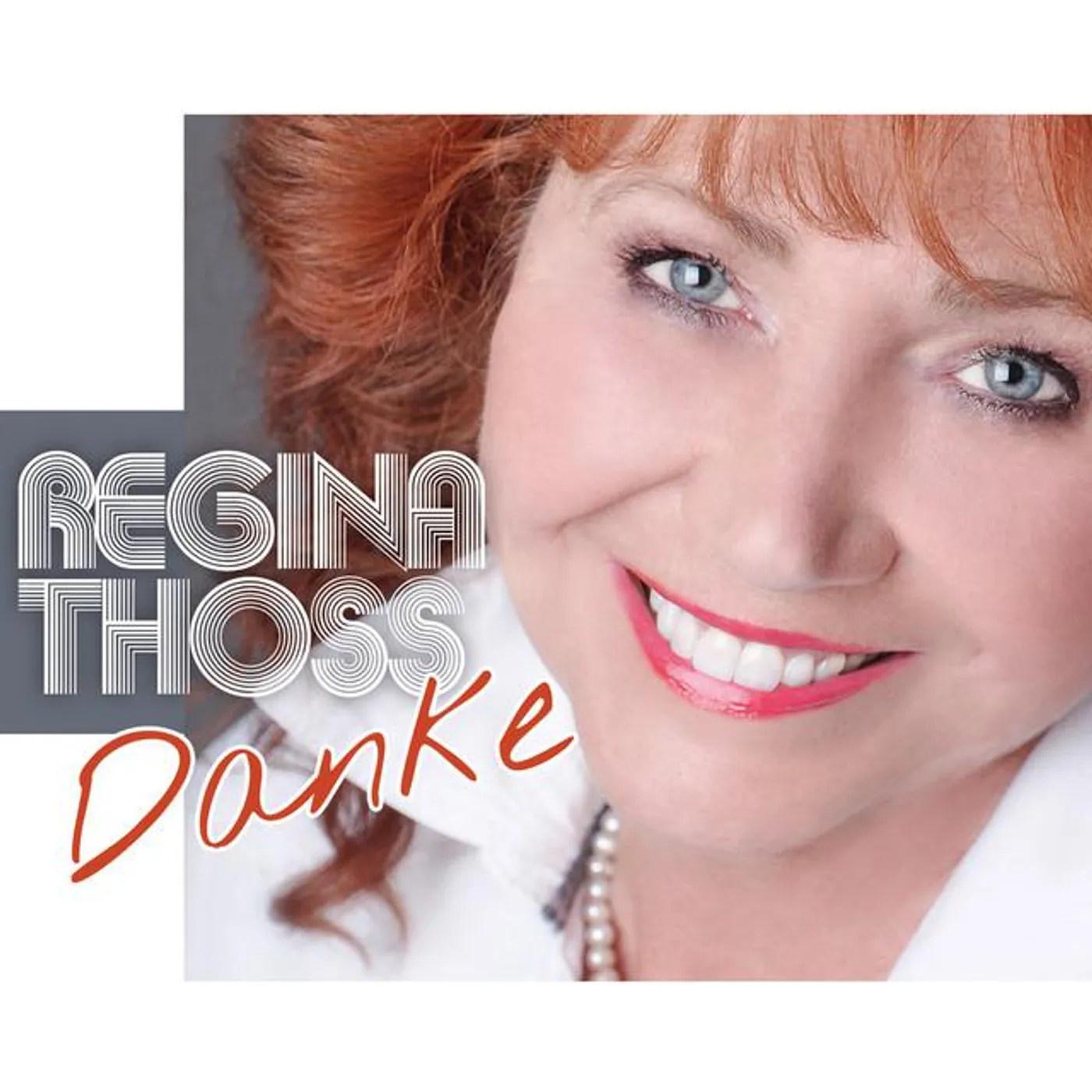 Regina Thoss Brand Page
