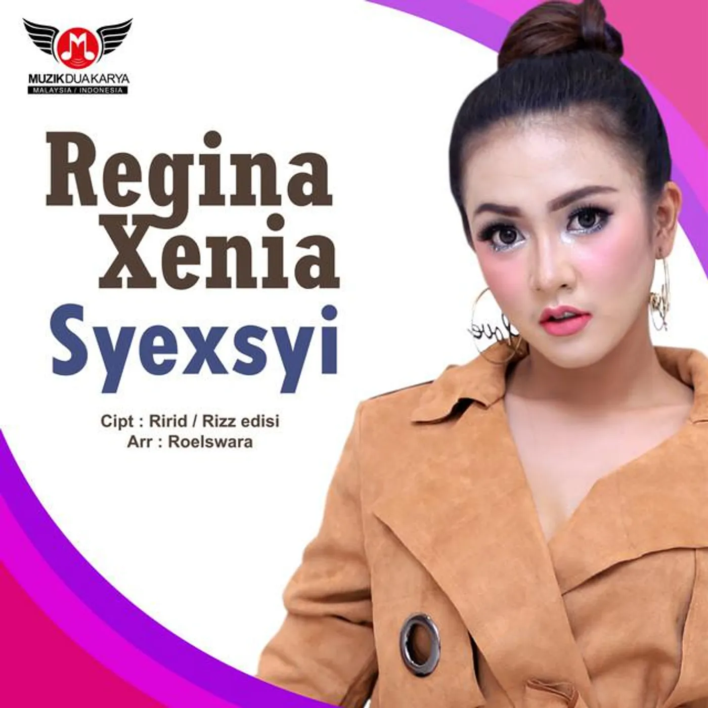 Regina Xenia