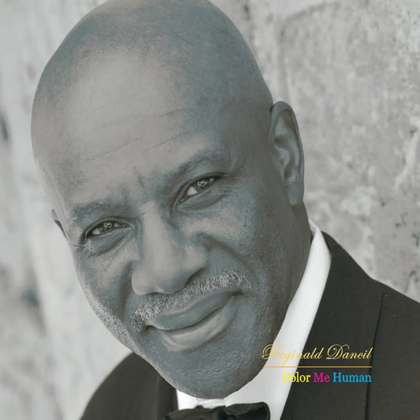Reginald Dancil Brand Page