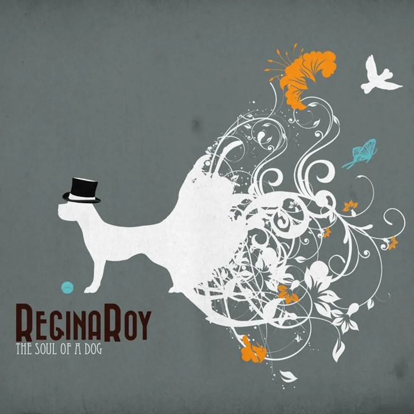 ReginaRoy Brand Page