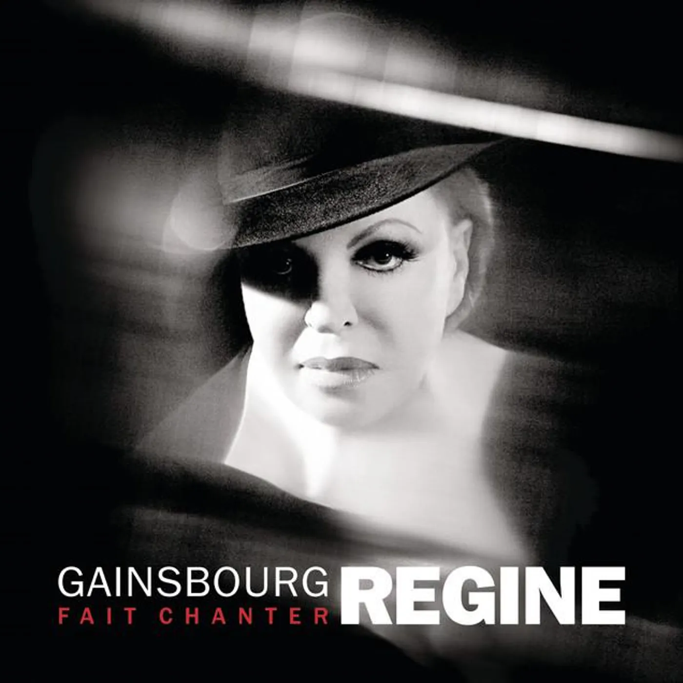 Regine Brand Page