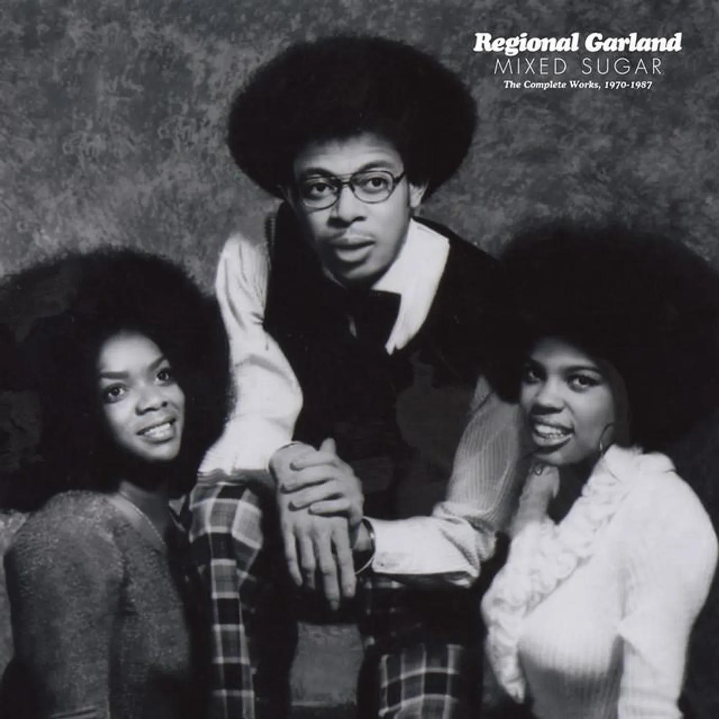 Regional Garland Brand Page