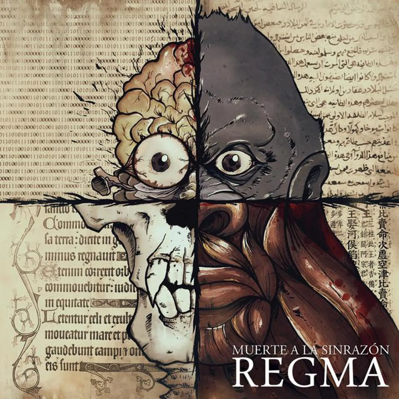 Regma