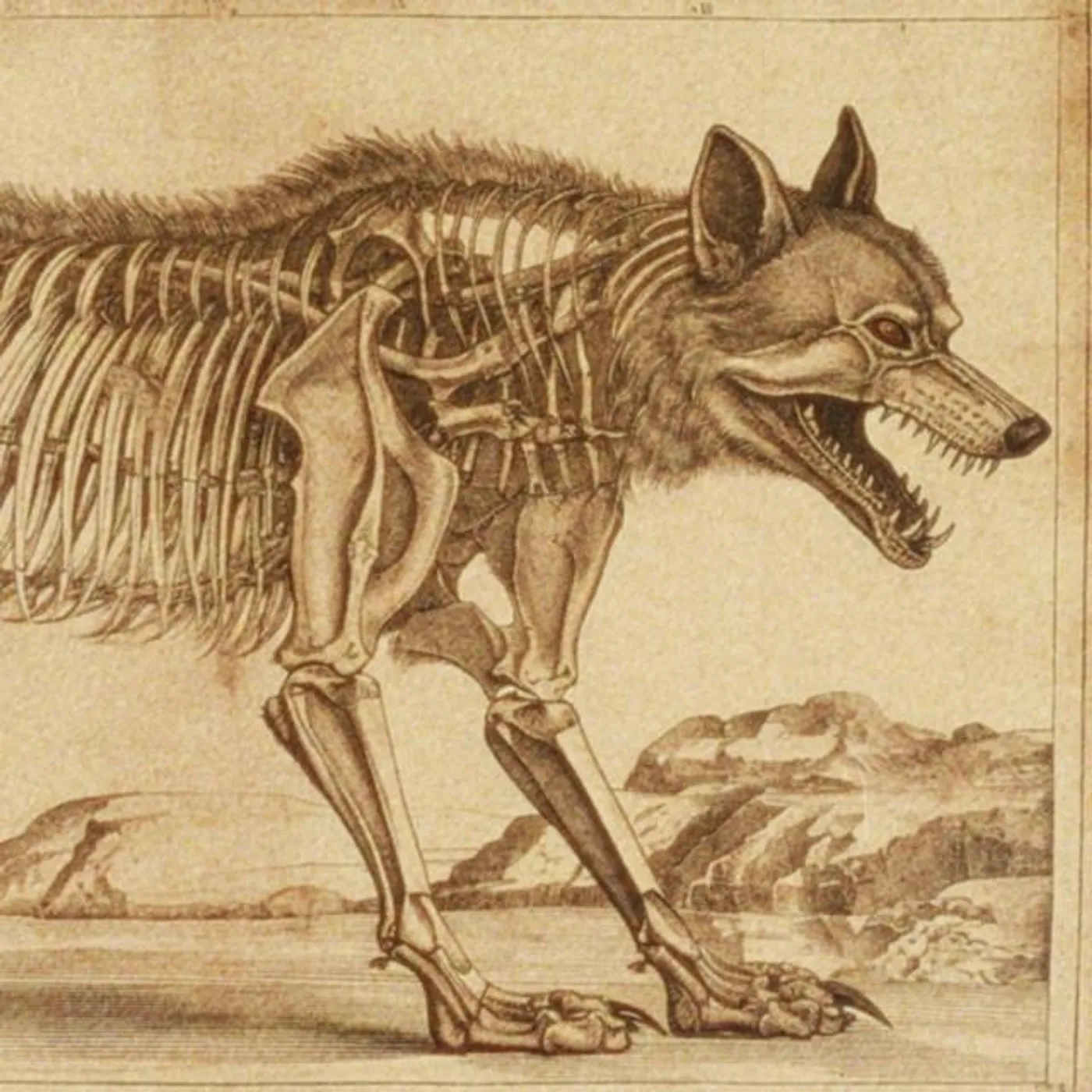Regnvm Animale