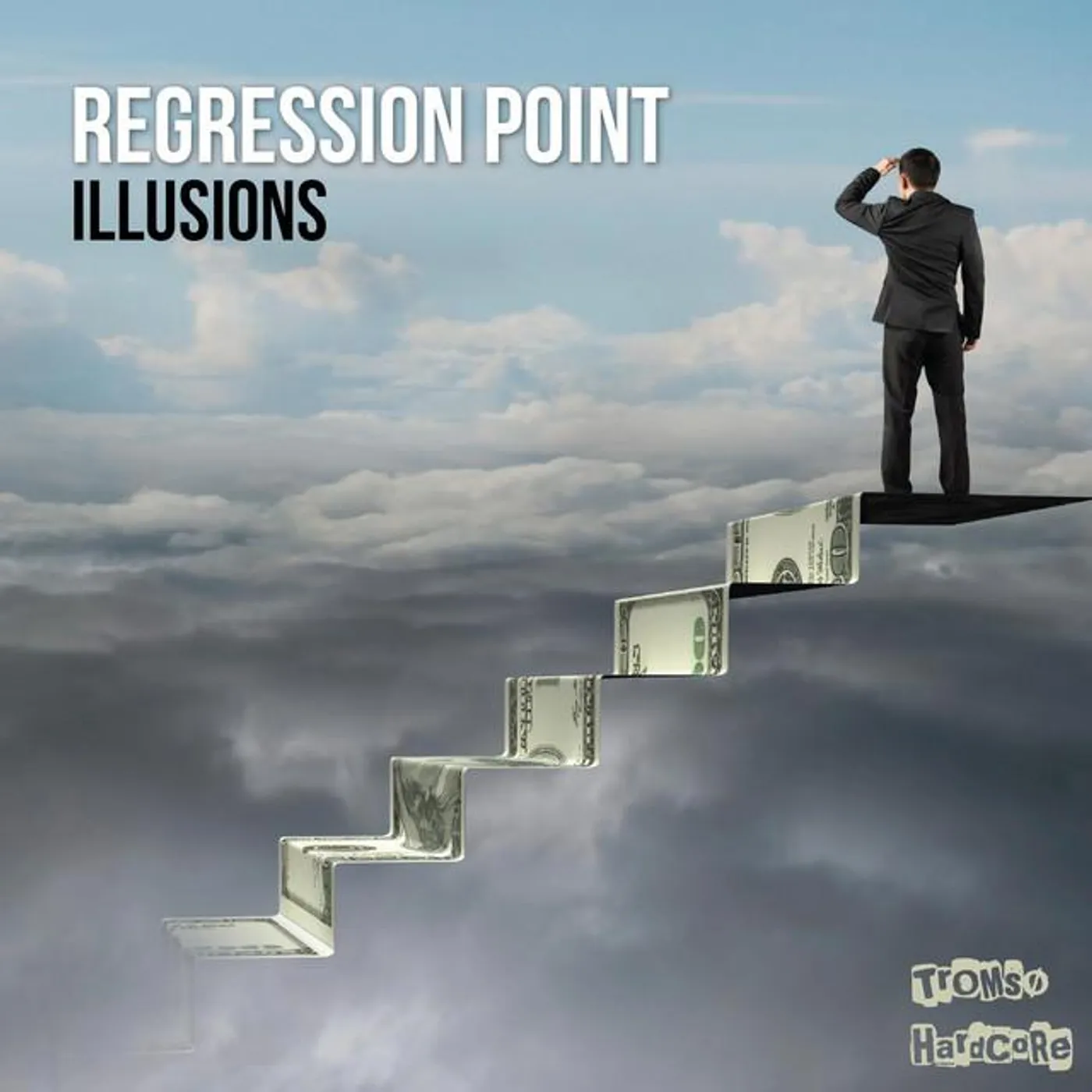 Regression Point Brand Page