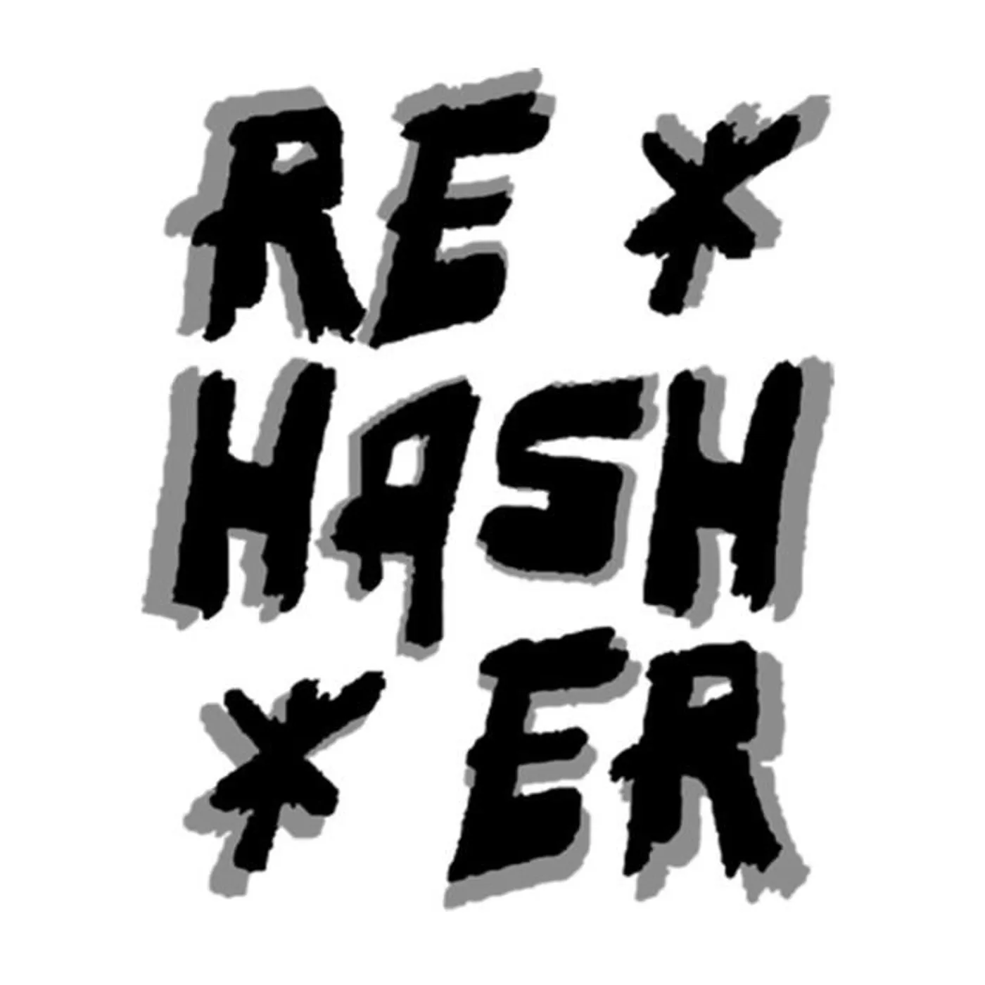 Rehasher Brand Page