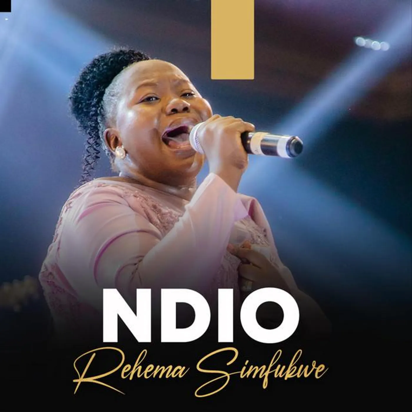 Rehema Simfukwe