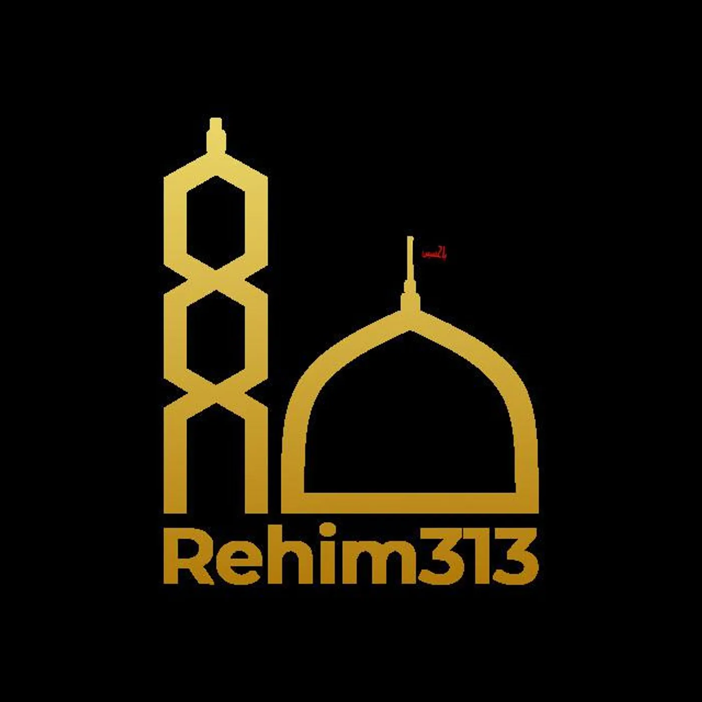 Rehim313