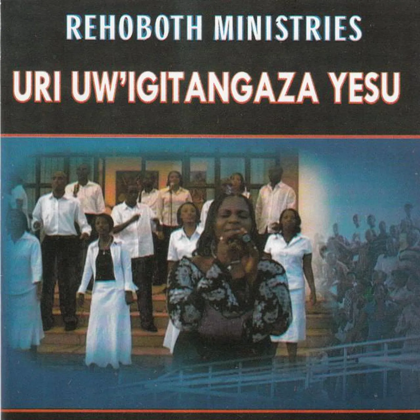 Rehoboth Ministries