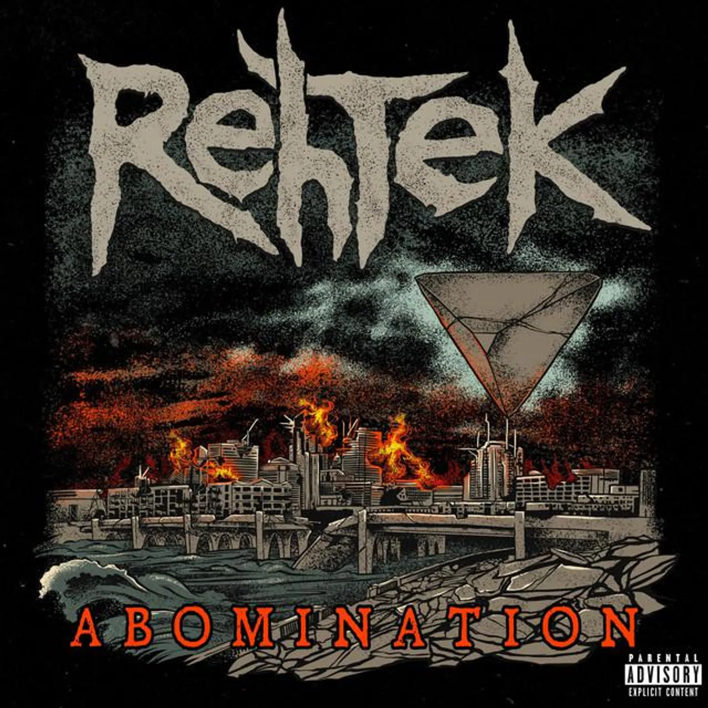 Rehtek Brand Page