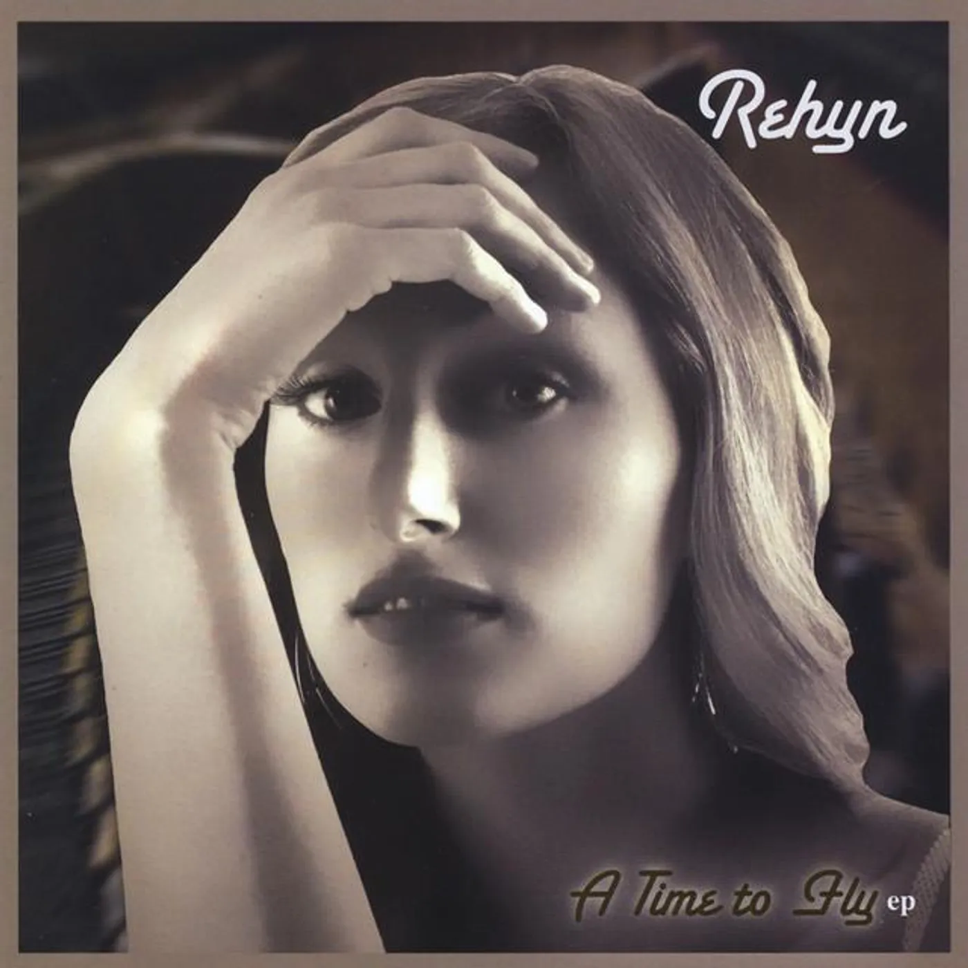 Rehyn