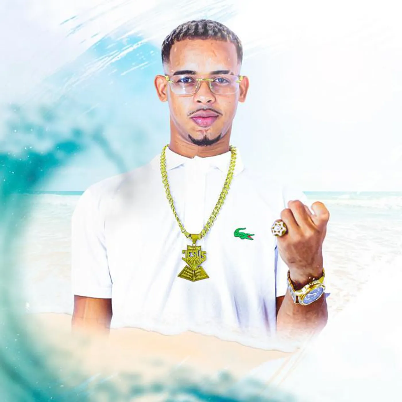 Rei do Baile Brand Page