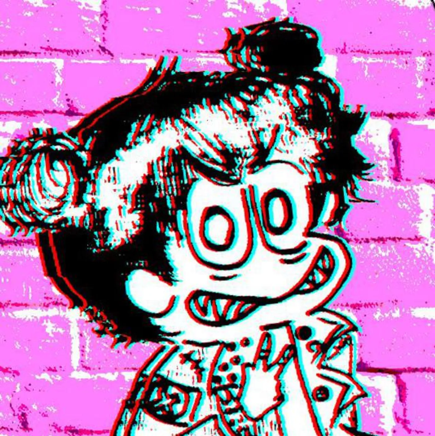 Rei Riot