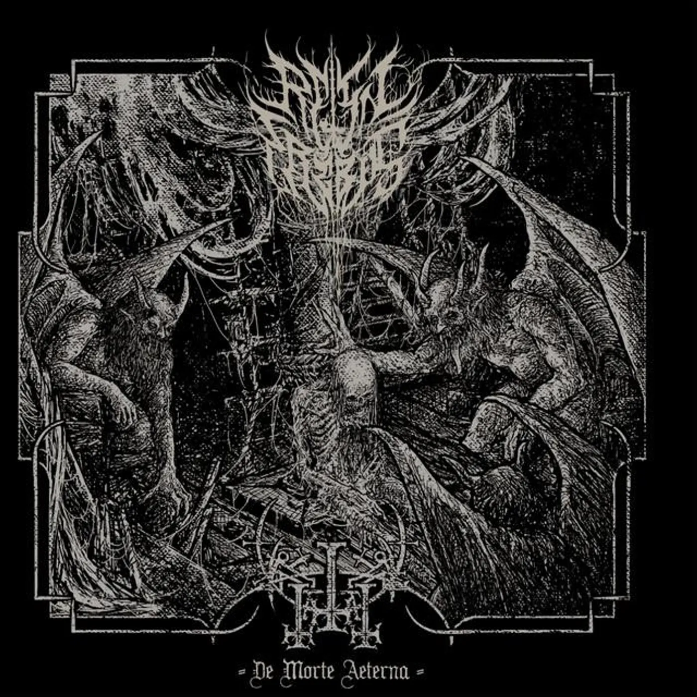 Reign Of Erebus