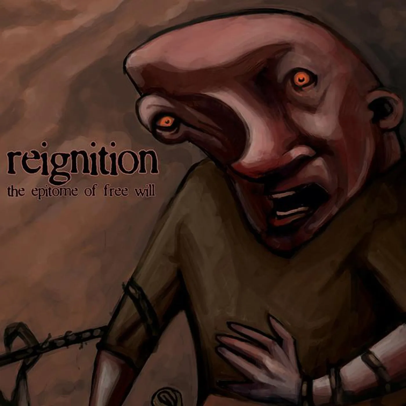 Reignition