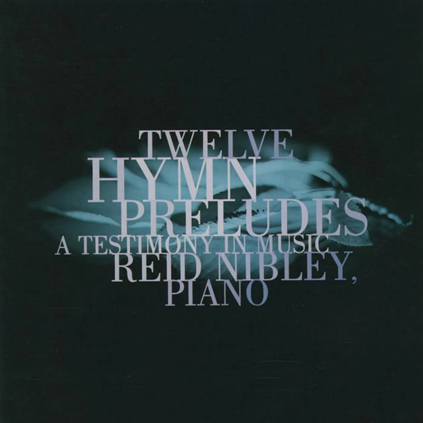 Reid Nibley