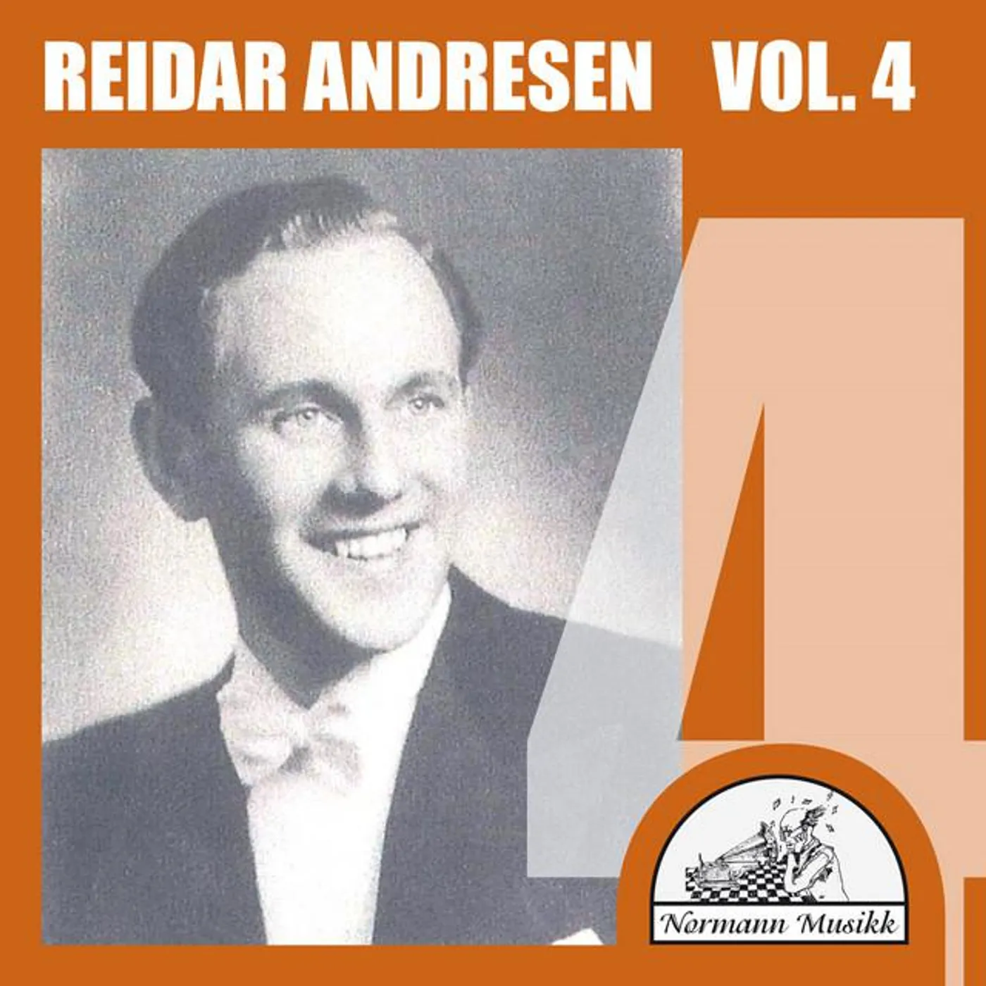Reidar Andresen