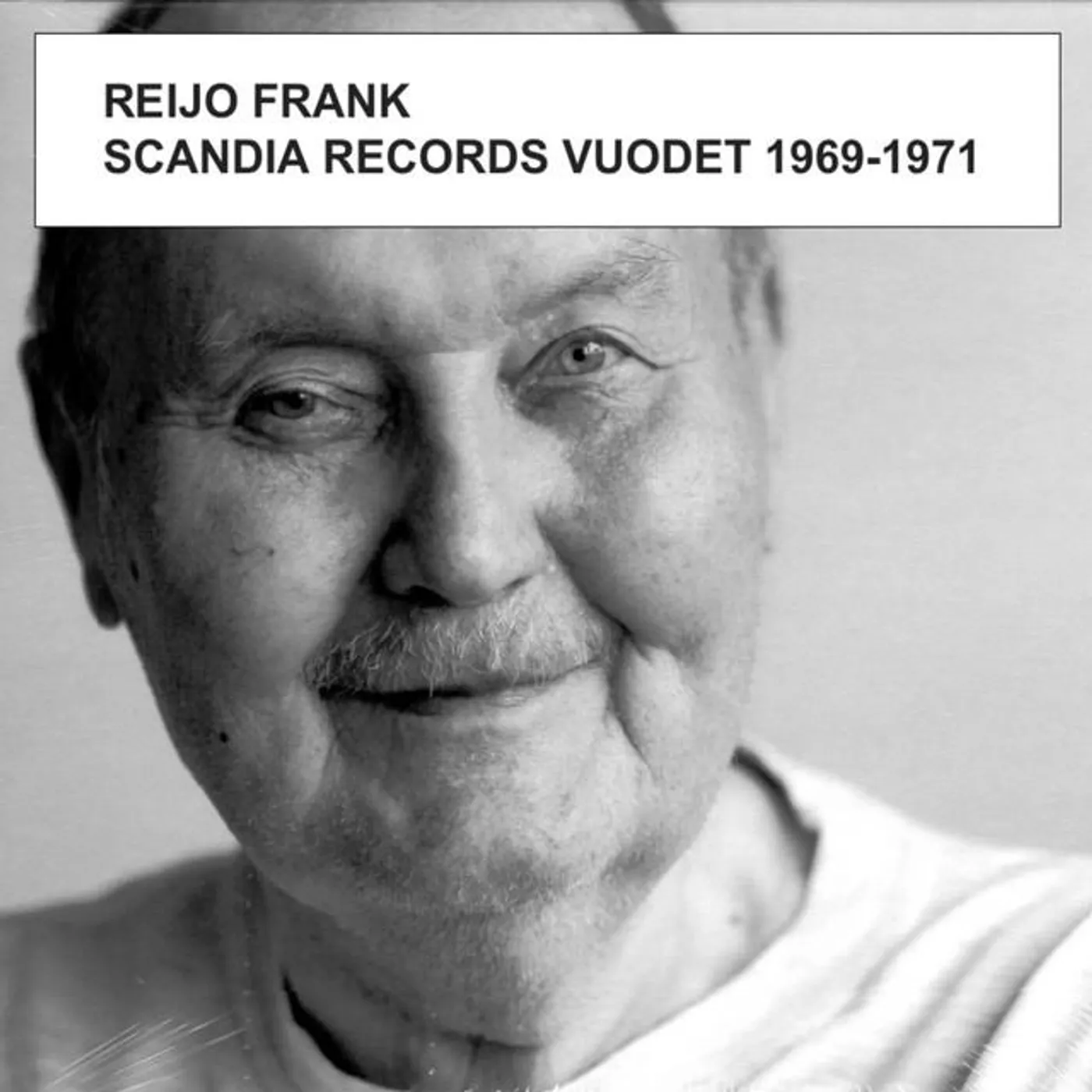 Reijo Frank