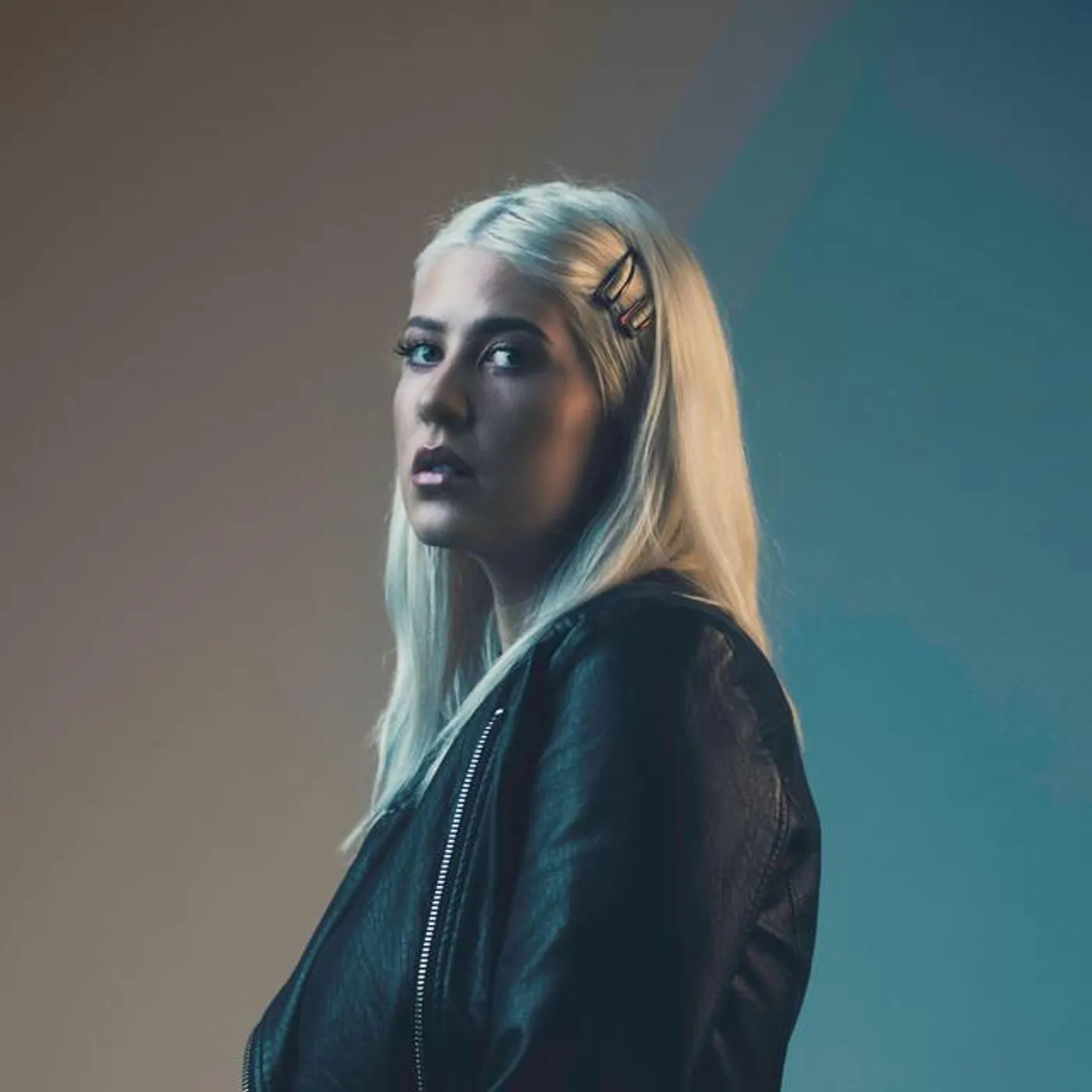 Reija Lee Brand Page