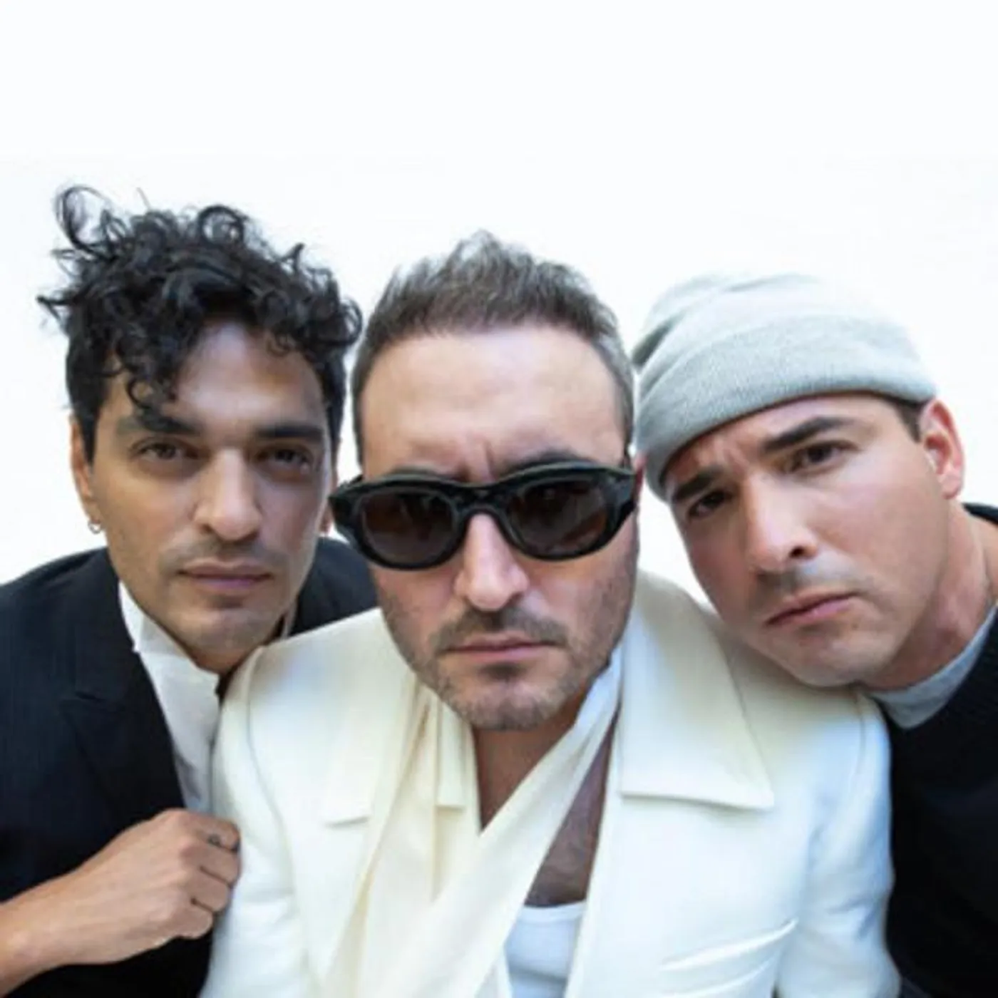 Reik Brand Page