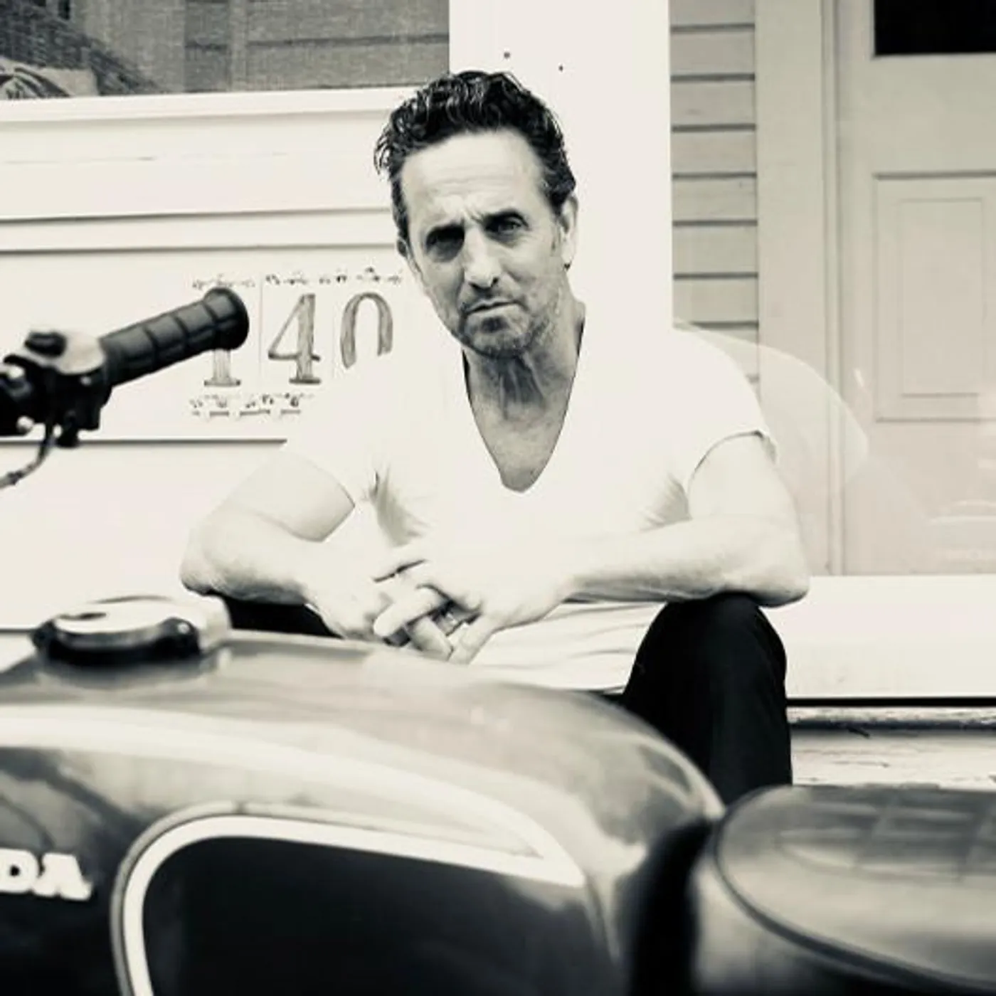 Ike Reilly