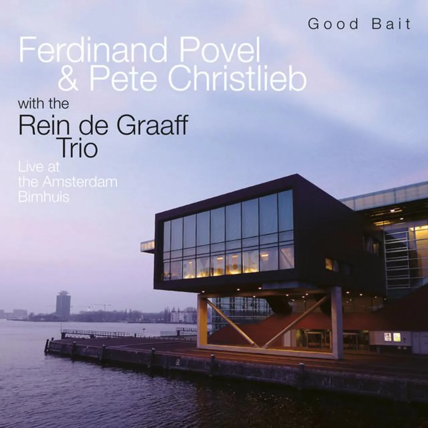 Rein de Graaff Trio