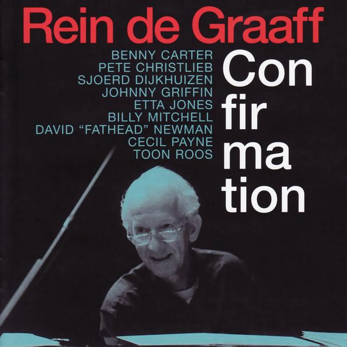Rein De Graaff