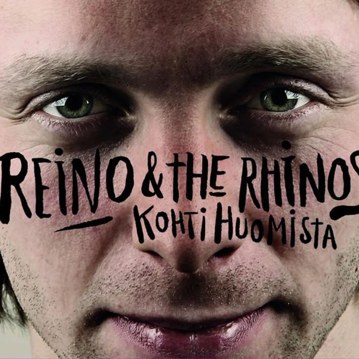 Reino & The Rhinos
