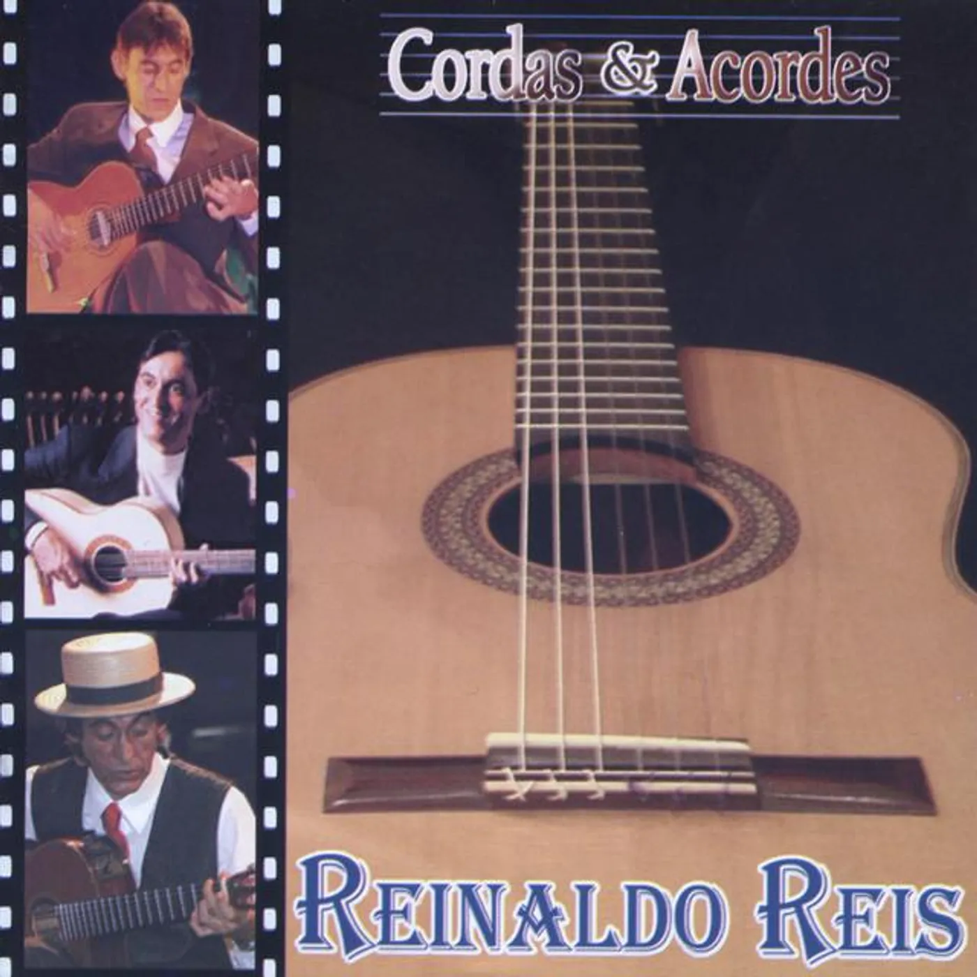 Reinaldo Reis