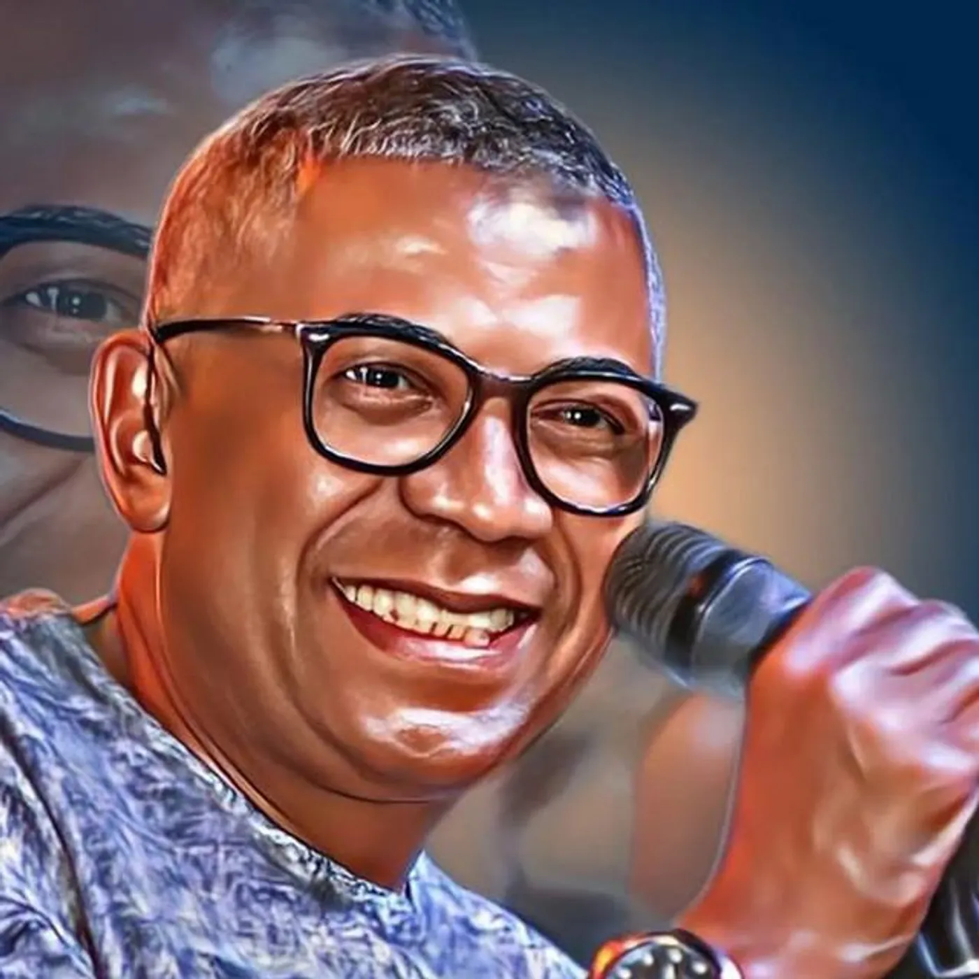 Reinaldo Brand Page