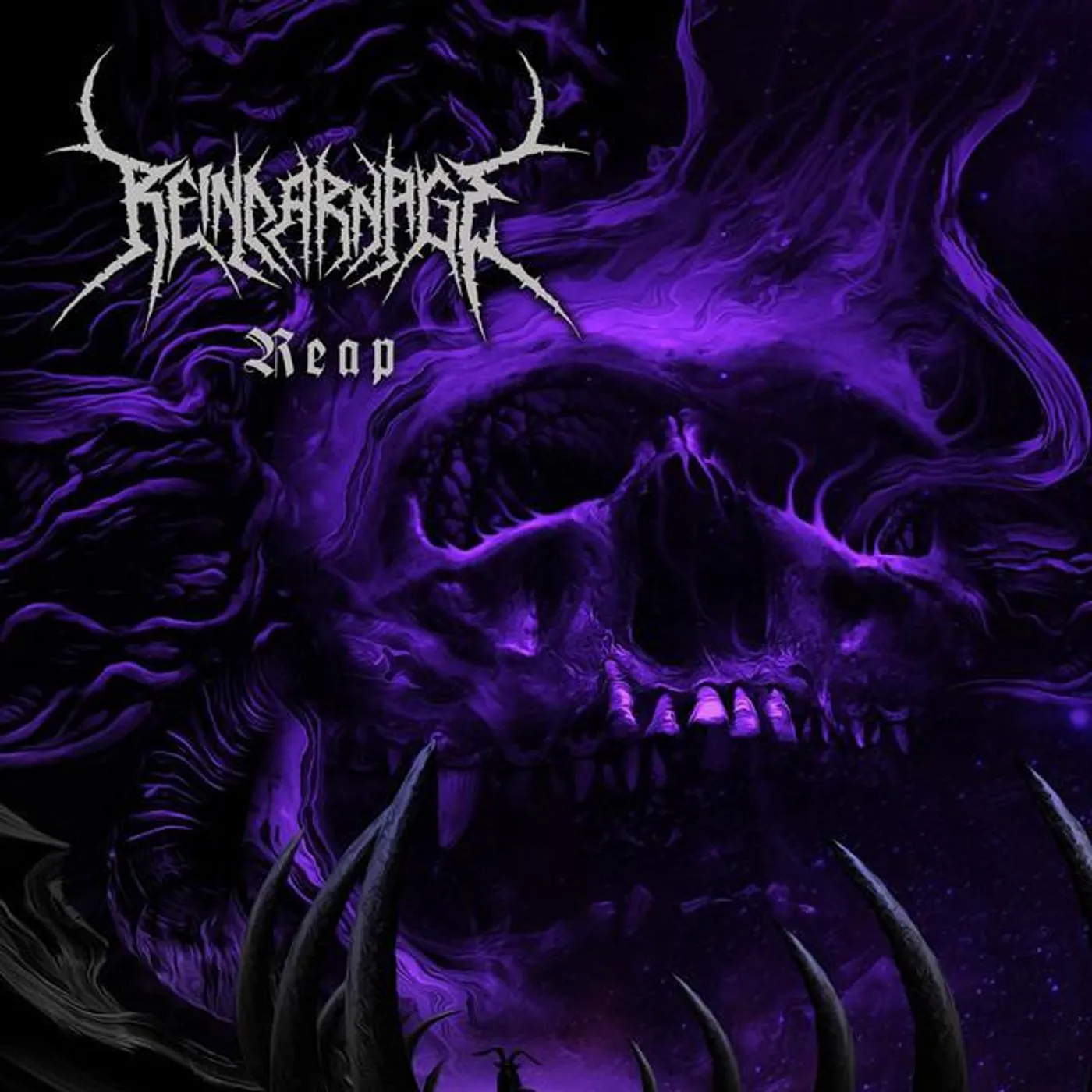 Reincarnage Brand Page