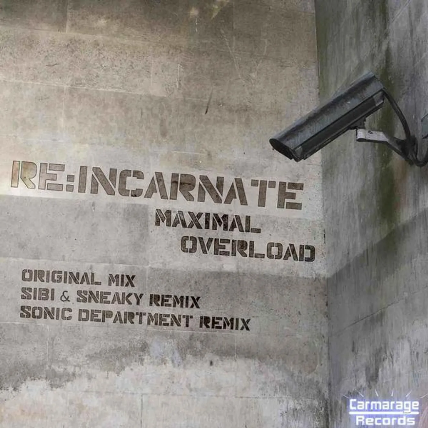 Reincarnate