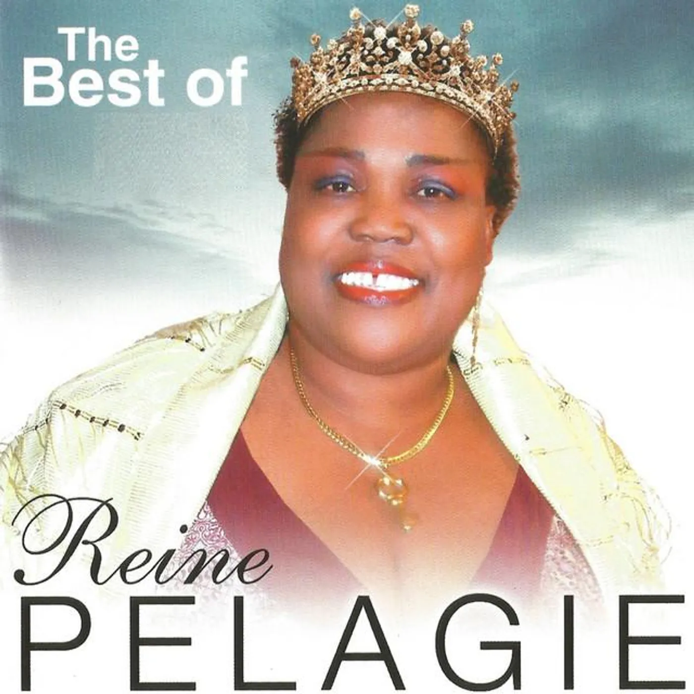 Reine Pelagie