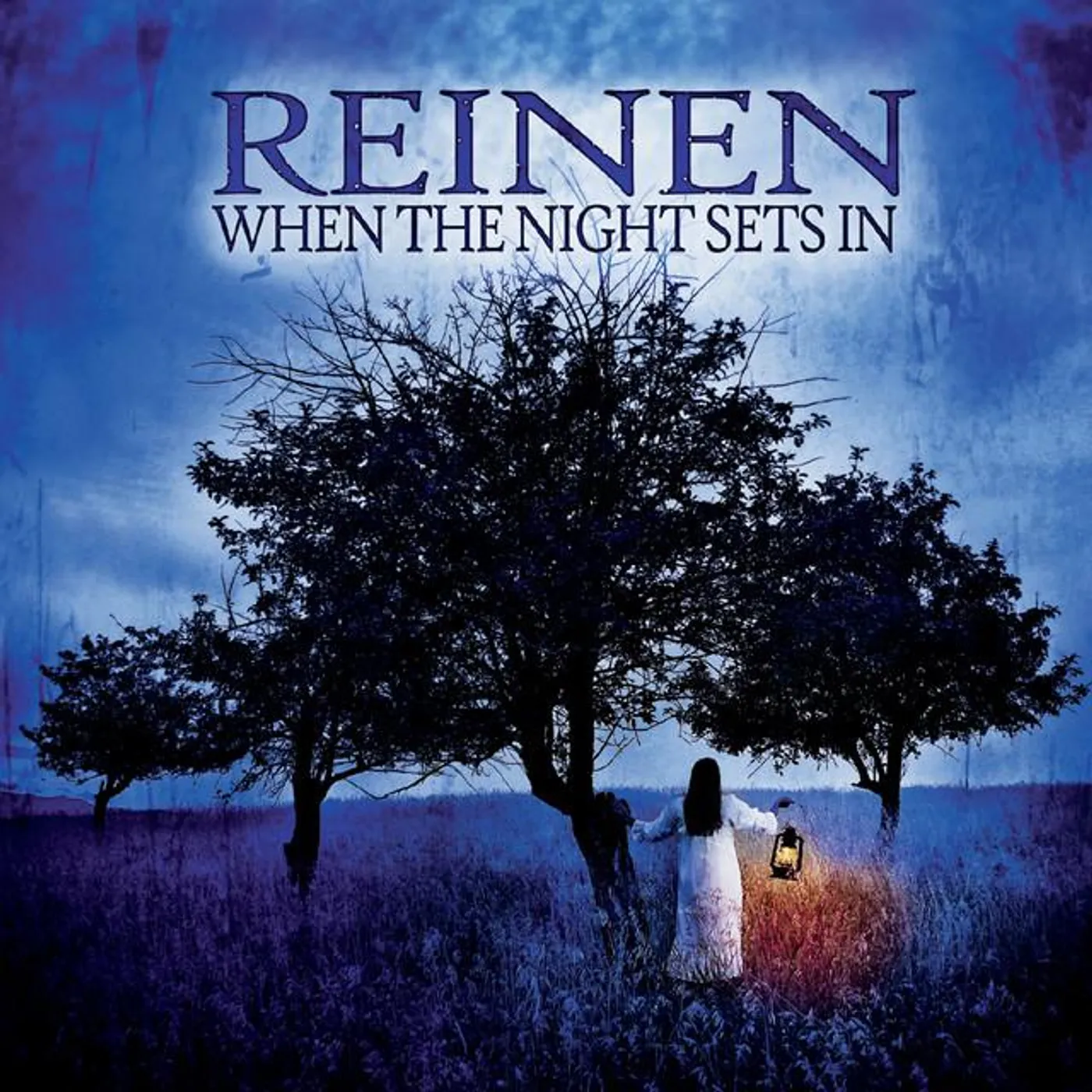 Reinen Brand Page