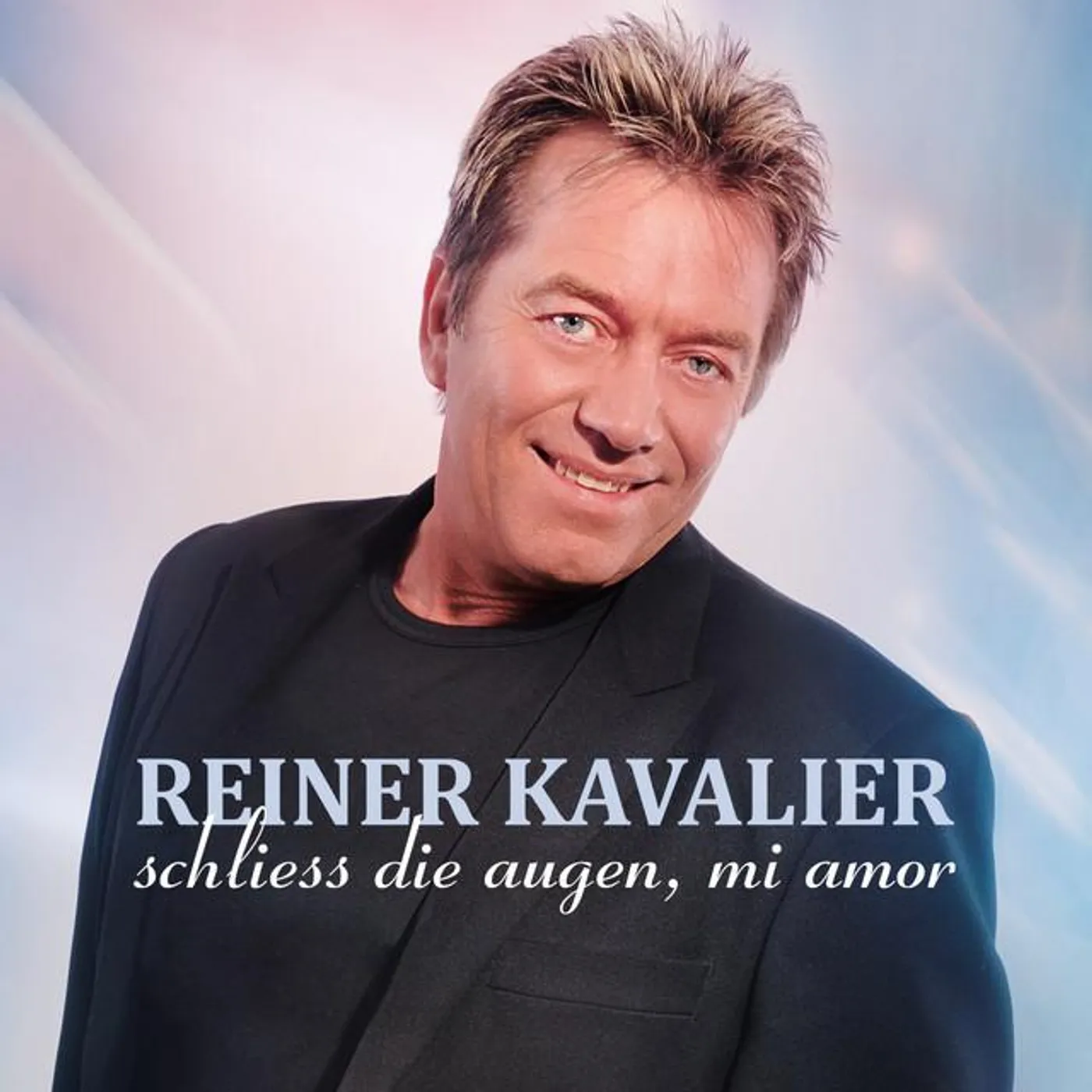 Reiner Kavalier Brand Page