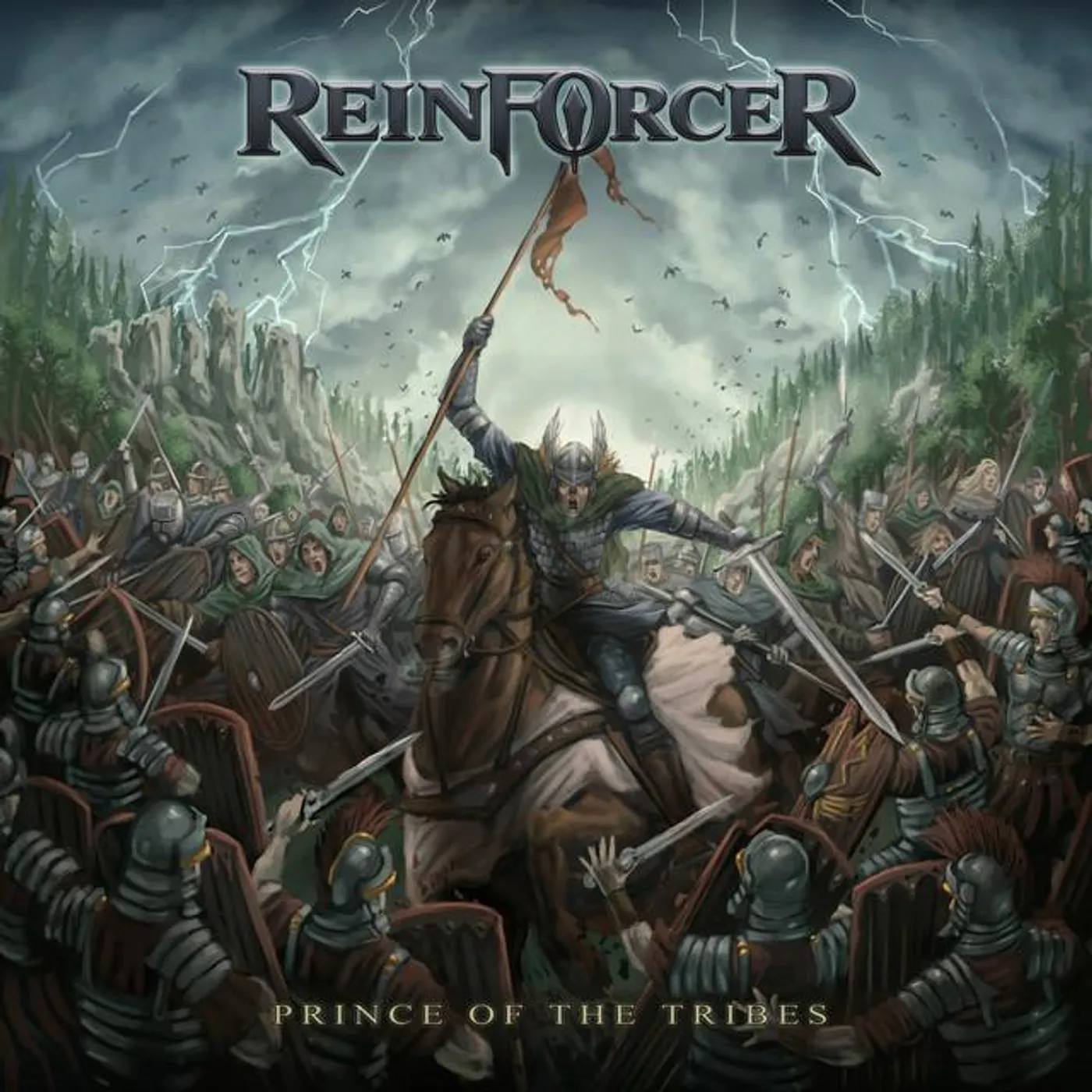 Reinforcer