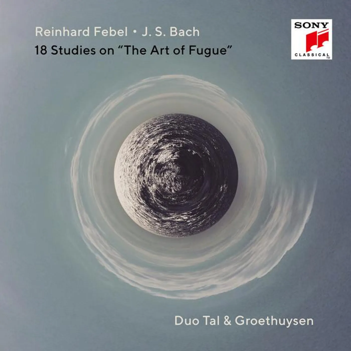 Reinhard Febel