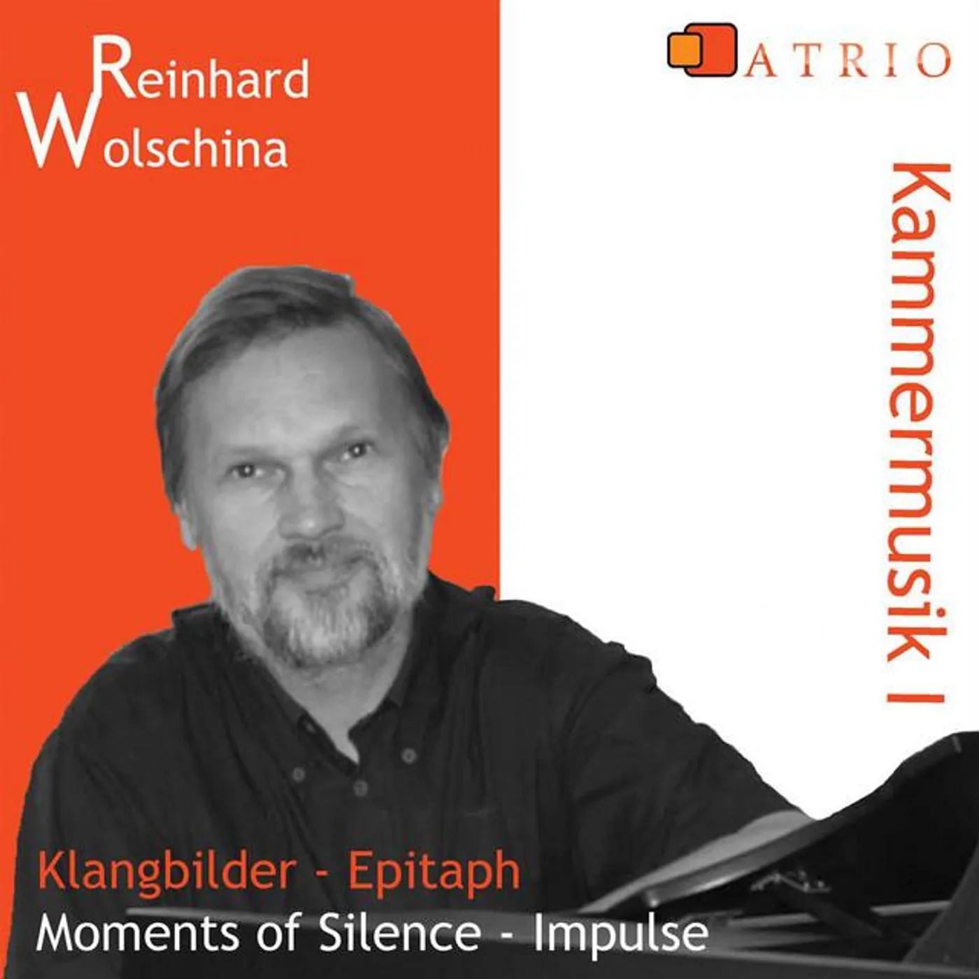 Reinhard Wolschina