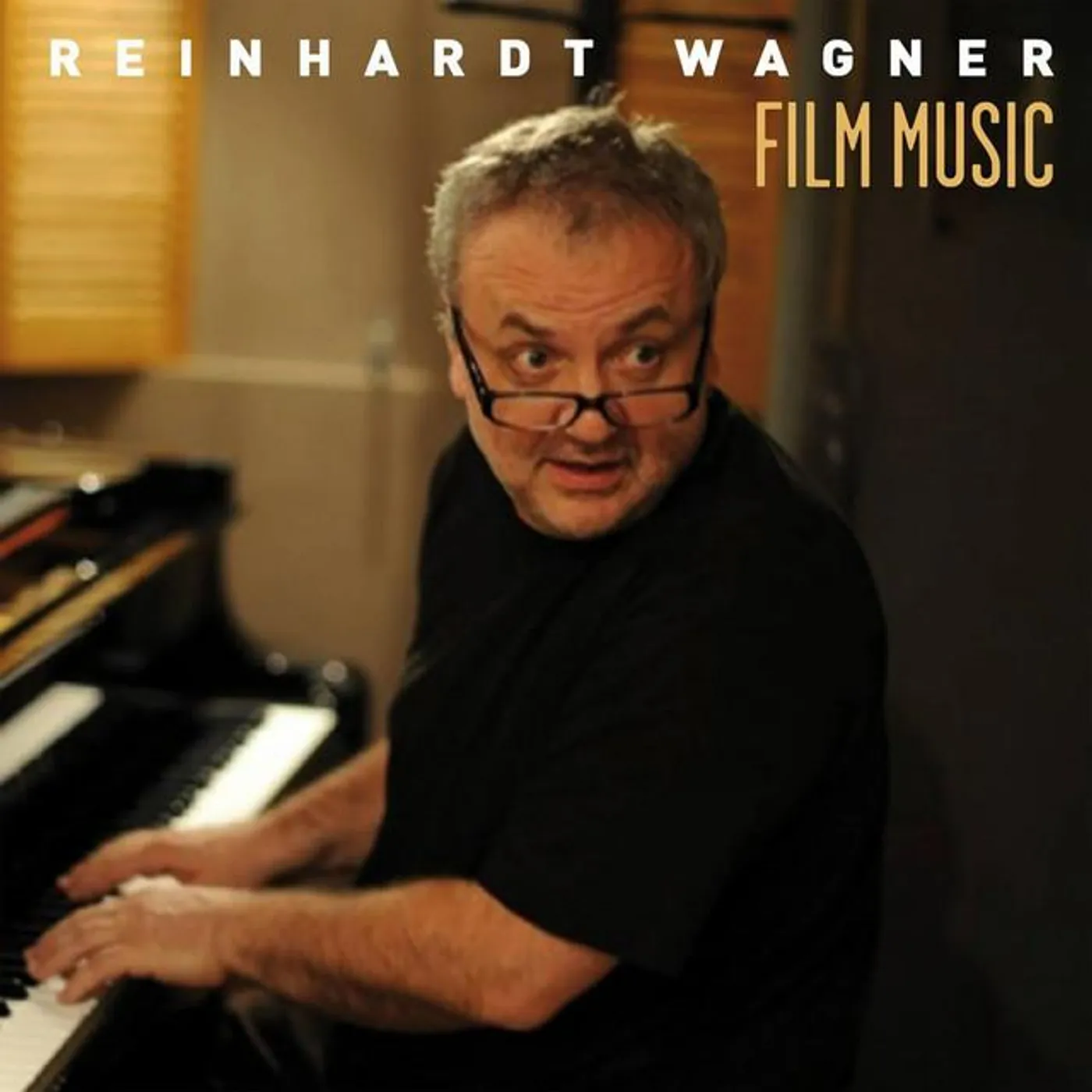 Reinhardt Wagner Brand Page