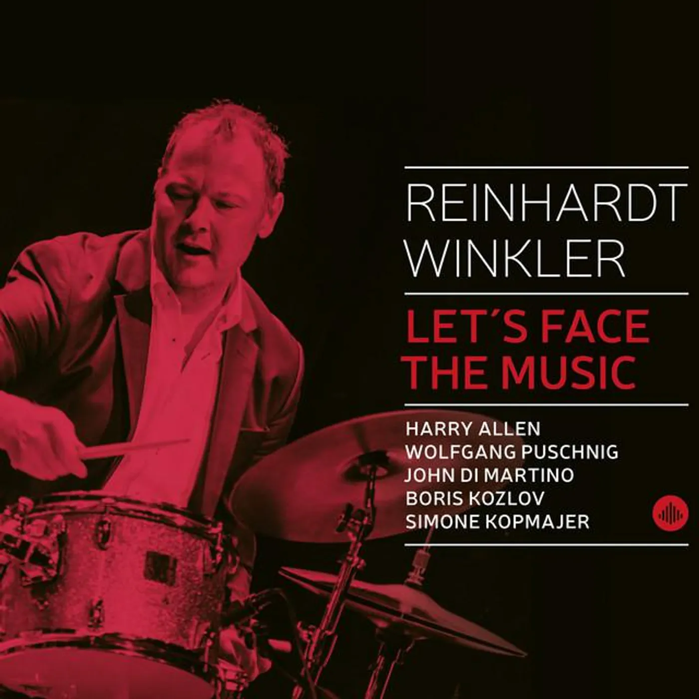 Reinhardt Winkler Brand Page