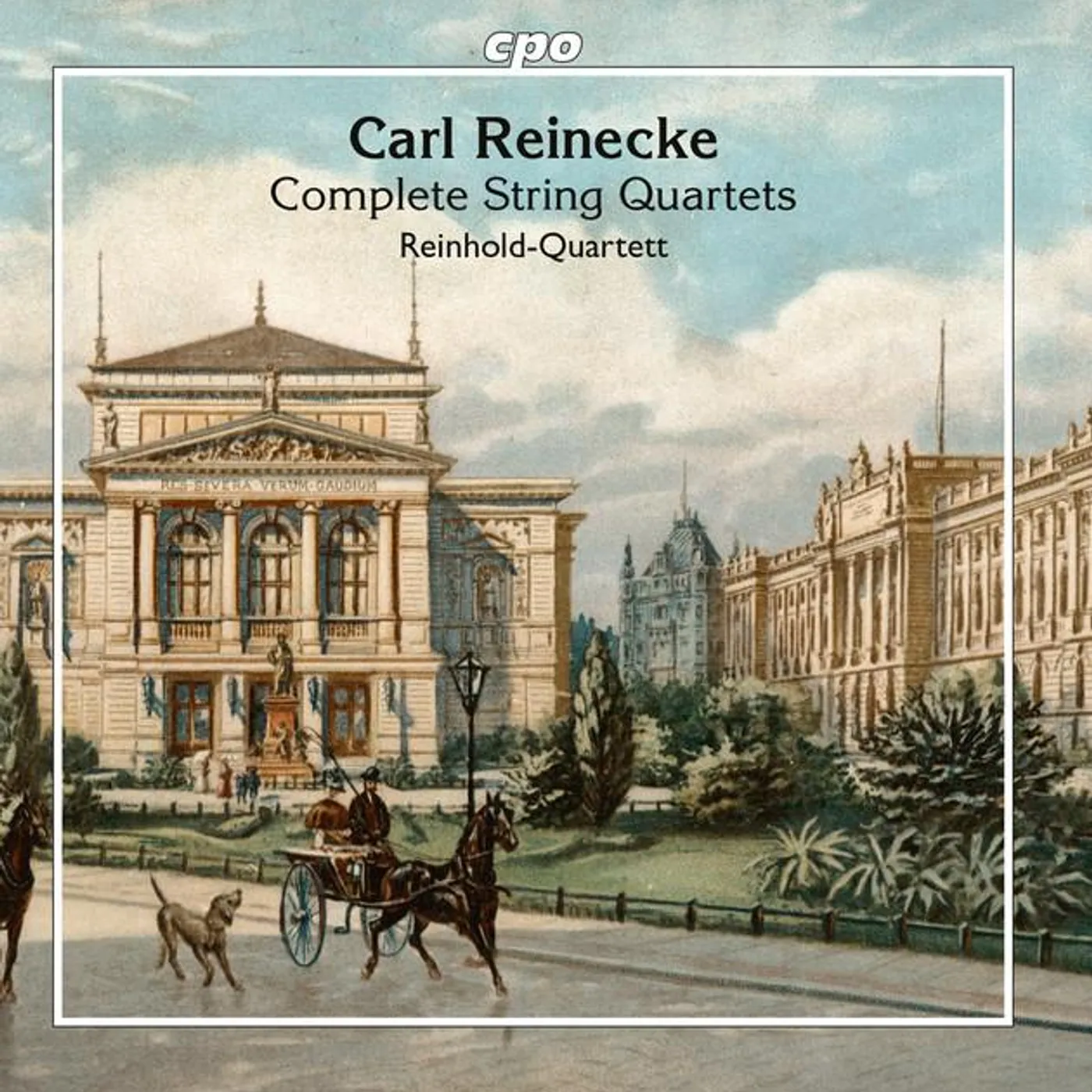 Reinhold Quartett