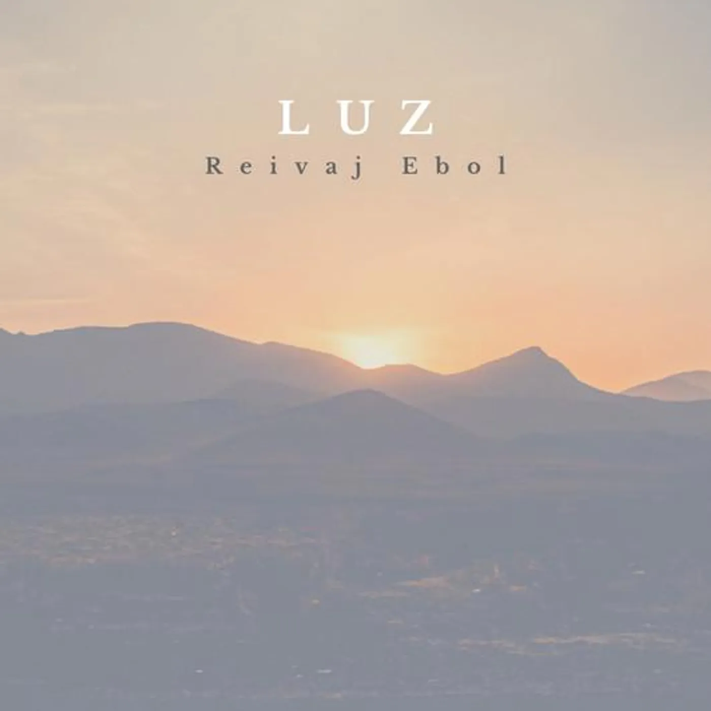 Reivaj Ebol Brand Page
