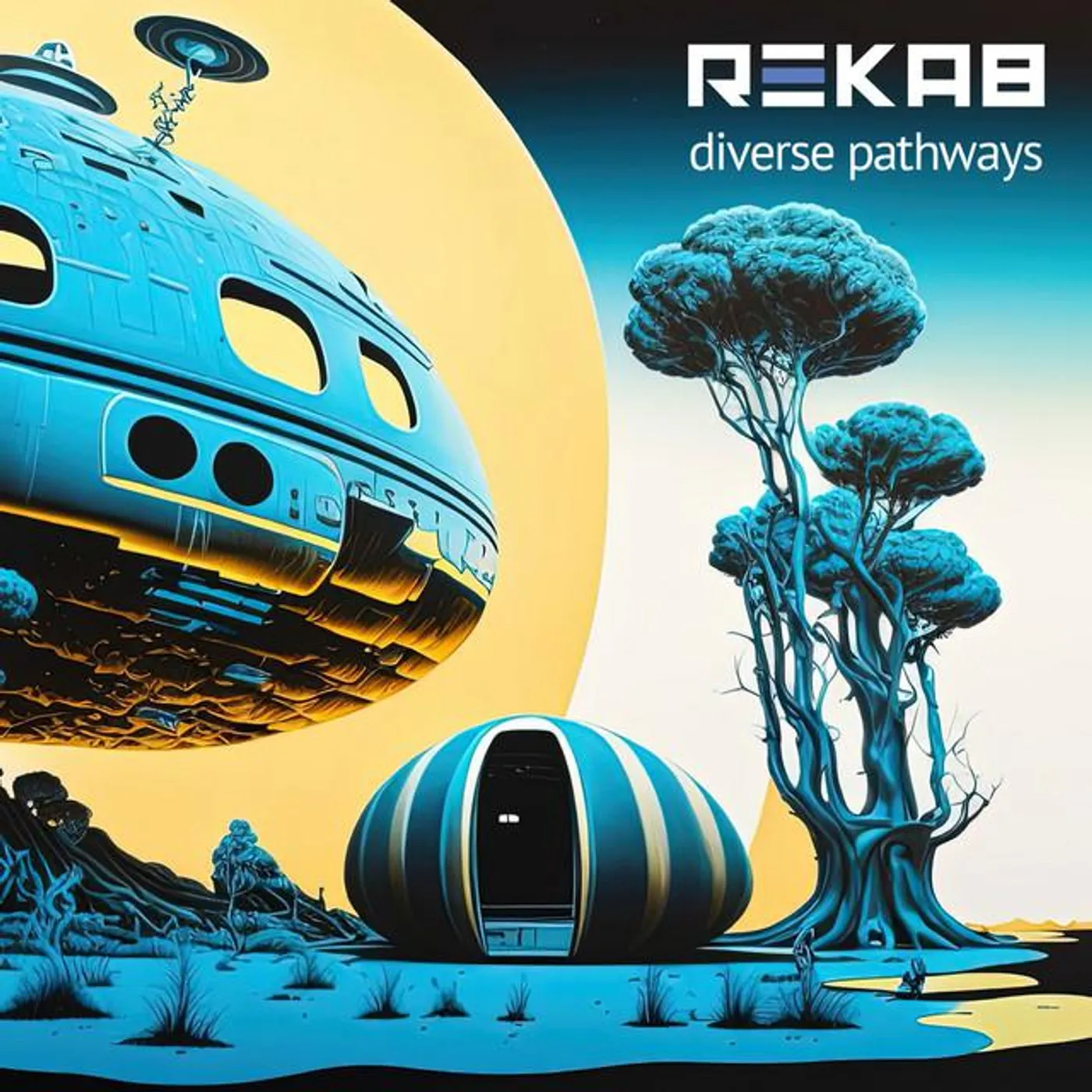ReKaB Brand Page